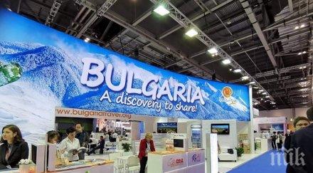 родните туроператори нямат интерес щанда борсата лондон