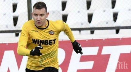 легия варшава сънува тодор неделев играчът знае