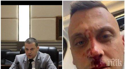 илиан тодоров изригна метежниците продължаваме стигнем гражданска война