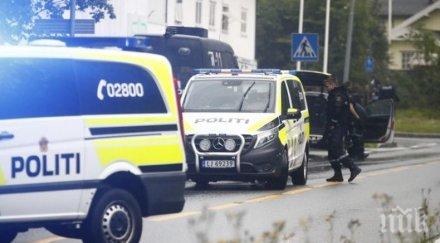 души болница осло заради вероятно отравяне въглероден оксид