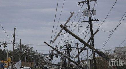 станаха жертвите урагана лаура съединените щати