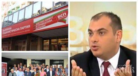 бсп–видин отлюспи човека нинова филип попов разцепление столетницата
