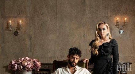 дара екимова искрата завладяха балканите снимки видео