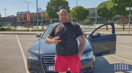 мърдане оставиха окончателно решетките шалтера нападнал шофьор засичане добрич