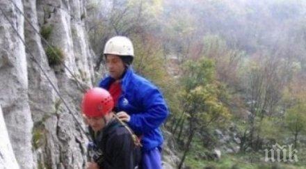 подготвят ботева алпиниада враца