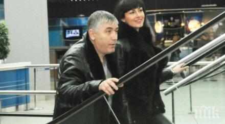 възмездие разследваният изнудване рекет антон генов освободен софийската агенция храните