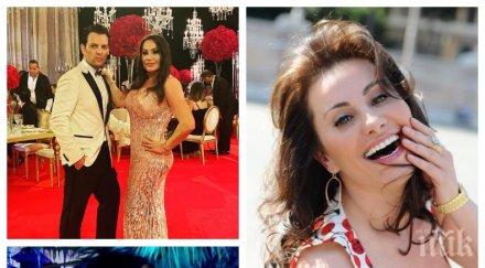 пик месеци изгнание дарина павлова появи курорта милионерите ботуша снимки