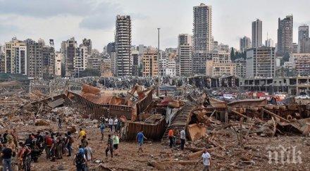 юнеско търси милиони възстановяването ливан