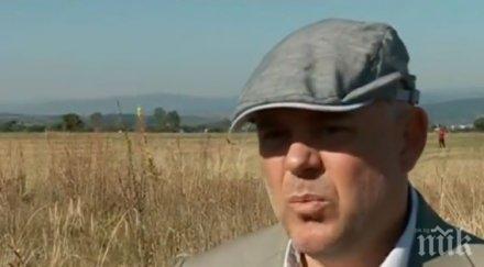 гешев продължават проверките свързани братя галеви дупница