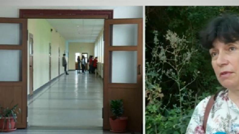 Родители в ужас от връщането на децата в класните стаи
