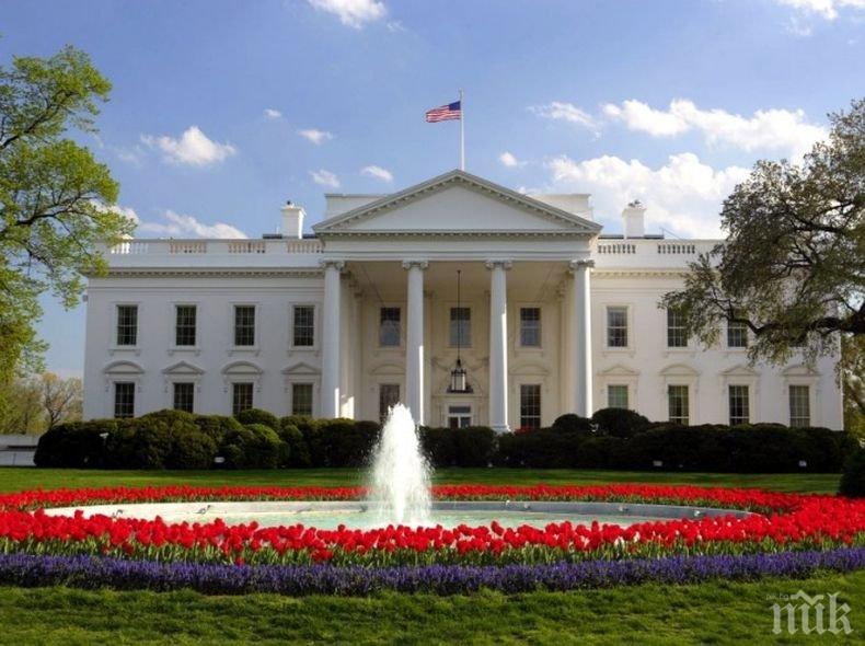 Расте броят на заразените с коронавирус служители на американските тайни служби