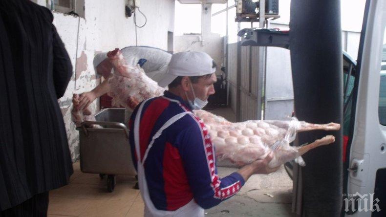 До 30 септември се удължава срокът за прием по схемата за инвестиции в кланиците