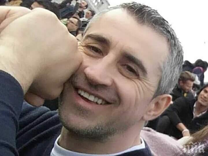 Цяло денонощие продължава търсенето на следи от Янек Миланов