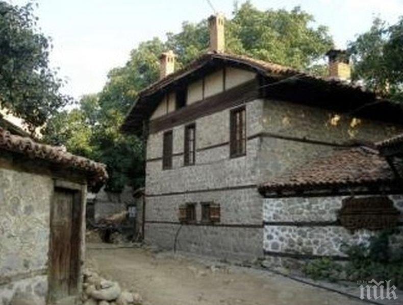 Въвеждат нова организация на движение в старинната част на Банско