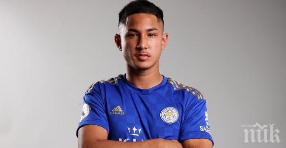 Няма Кристиано, няма Лео - ето кой е най-богатият футболист в света