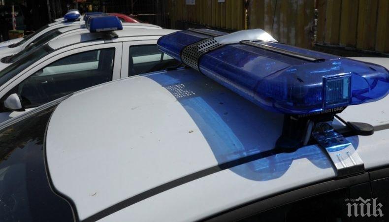 ЗЛОВЕЩО! Откриха труп на българин край сръбския град Ягодина