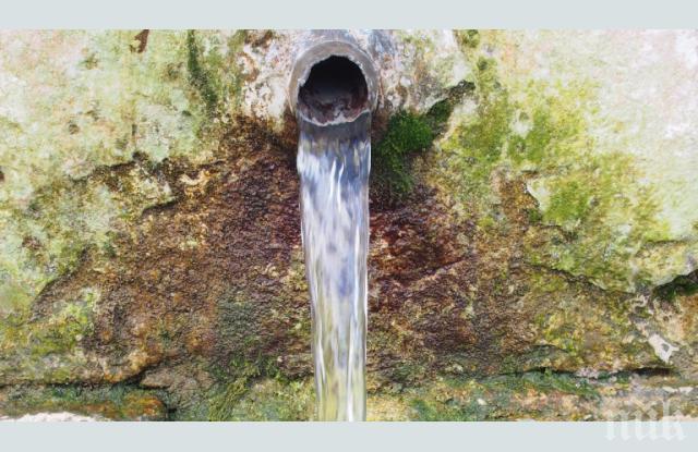 Ямболски села бедстват без вода в жегите