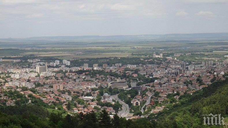 Противоепидемичните мерки в Шумен се затягат