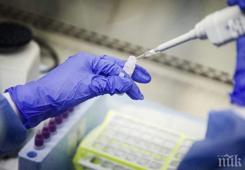 Четиригодишно дете е сред новозаразените с коронавируса в Смолянско