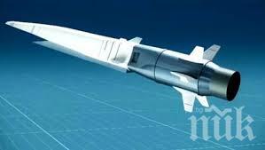 Русия тества отново ракетата убиец на самолетоносачи „Циркон“ през септември