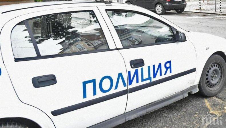 Млада украинка  започна бизнес в Пловдив, полицията не й прости