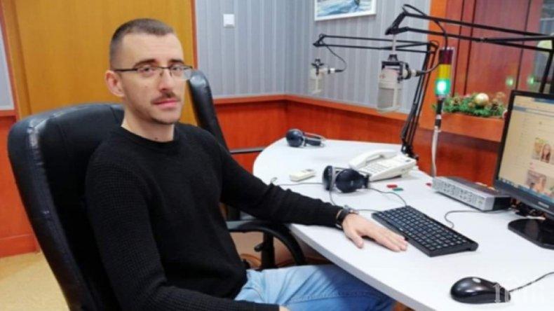 Тракийският университет има готовност да обучава медици и дистанционно