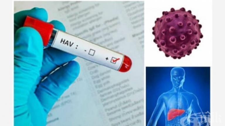Ето защо пациентите с хепатит са по-защитени от COVID-19