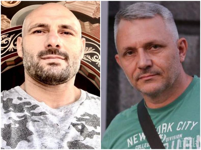 Стъки: Съветвам адвоката, борещ се за гей браковете, да не се появява на Румънското посолство