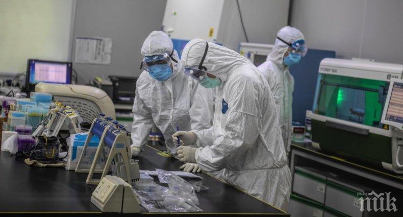 Отпускат 25 000 лева за COVID диагностика в Сливен