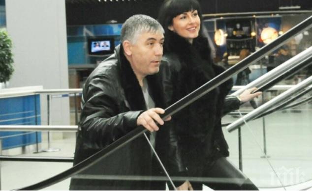 ВЪЗМЕЗДИЕ: Разследваният за изнудване и рекет Антон Генов е освободен от софийската агенция по храните