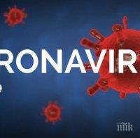 Броят на заразените с коронавируса в Колумбия вече е над 600 000 души