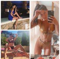 ГНУСНО: Няма ли кой да й отнеме титлата? 