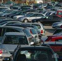 Скок на цените на колите втора ръка заради кризата с коронавируса