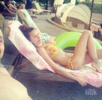 Турски хакери жилнаха Александър Сано, а той им...