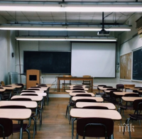 Облъчват класните стаи в Англия с ултравиолетова светлина

