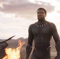 Разкриха какво е сторил Чадуик Боузман от 