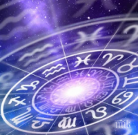 ЗВЕЗДИТЕ ГОВОРЯТ: Луната ви тласка към изкушения, избягвайте месо и алкохол, обувките ви да са удобни