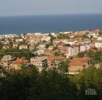 Общинският съвет в Несебър не прие идеята за отцепването на Обзор