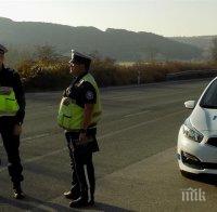 Пренасочват движението от Велико Търново към София заради катастрофа