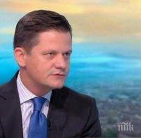 Димитър Маргаритов: Възможно е да се повишат цените на горивата