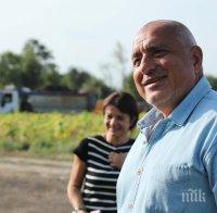 ПЪРВО В ПИК: Борисов с радостни новини за пенсионерите, служителите на НОИ и безработните (ВИДЕО)