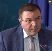 Здравният министър разпореди: Препоръчва се работният процес да продължи в дистанционна форма