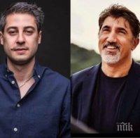 Башар Рахал си търси ученици