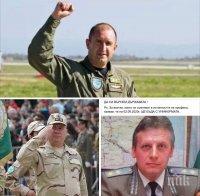 Радев и бивши генерали готвят преврат. Ето какво се е случвало с България след предишни военни преврати
