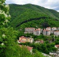 Продават на безценица резиденция на Тодор Живков с минерален извор в Пловдивско 