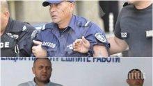 ПЪРВО В ПИК TV: СДВР показа набитите униформени - над 100 са ранените полицаи! 30 арестувани са с крими досиета, масово са от "Възраждане" на Копейкин (ВИДЕО/ОБНОВЕНА)