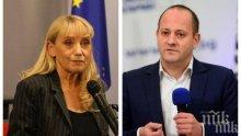 Доц. Антоний Гълъбов в ПИК и "Ретро": Елена Йончева, Радан Кънев, мишките и кучетата