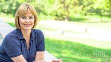 Мариана Векилска се завръща на екран - ще води предаване по БНТ