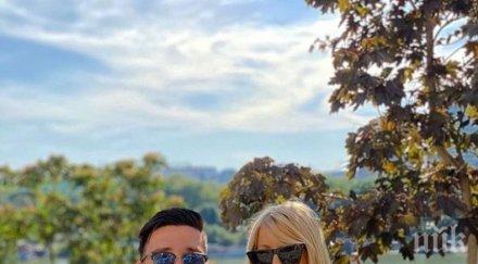 бивш цска загуби акъла знойна плеймейтка снимка