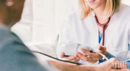 лекари пловдив останаха без заплати нямат шеф подпише